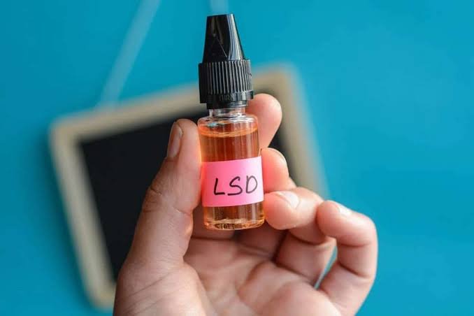 LSD